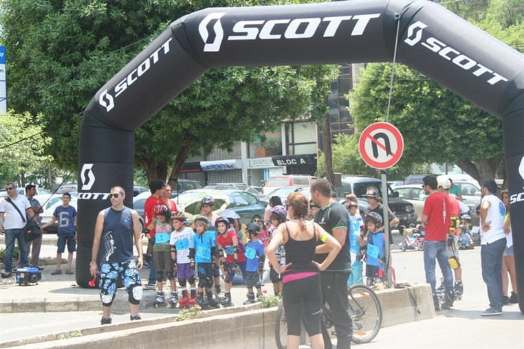 XXL at Jounieh Green Day